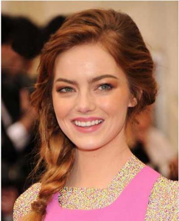 مدل موهای برتر سال به انتخاب مجله Stylelist + تصاویر 