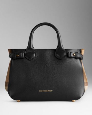 جدیدترین مدل کیف های زنانه برند Burberry