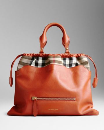 جدیدترین مدل کیف های زنانه برند Burberry