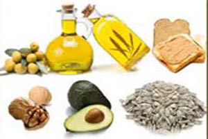 علائم کمبود مصرف چربی علائم کمبود مصرف چربی