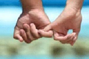 لذت تجربه های عشق نامشروط!!