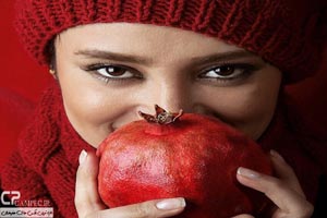 عکس های داغ بازیگران در شب یلدا 93 (سری اول)