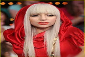 ماجرای عجیب وغریب موهای لیدی گاگا از زبان خودش! + عکس