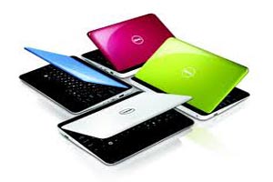 ابداعی جدید و جالب در دنیای لپ تاپ + عکس