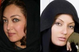 نقشی که نیکی کریمی برای مهناز افشار خالی کرد؟! نقشی که نیکی کریمی برای مهناز افشار خالی کرد؟!