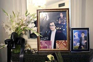 عکس های خصوصی زنده یاد مرتضی پاشایی عکس های خصوصی زنده یاد مرتضی پاشایی