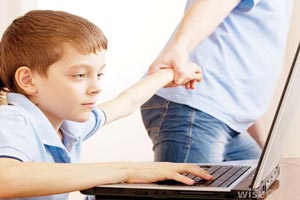 تست روانشناسی اعتیاد به کامپیوتر، بله یا خیر