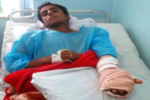 خبر جنجالی تنبیه با لوله پولیکا در مدرسه گناوه! + عکس خبر جنجالی تنبیه با لوله پولیکا در مدرسه گناوه! + عکس