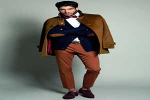 جدیدترین مدل لباس مردانه زمستانی برند El-Burgues جدیدترین مدل لباس مردانه زمستانی برند El-Burgues