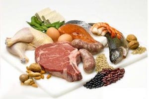 پروتئین بدن را این گونه تامین کنید پروتئین بدن را این گونه تامین کنید