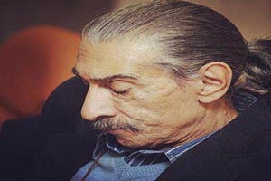 درگذشت انوشیروان ارجمند بازیگر معروف و زمان تشییع پیکر او