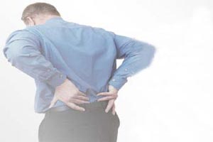 علت کمر درد بعد از انزال چیست؟