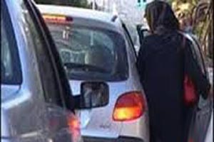 حل معضل زنان فاحشه و روسپی کشور