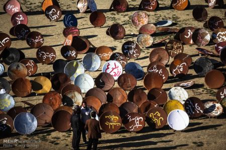6 هزار تهاجم خاموش در شیراز نابود شد (تصاویر)