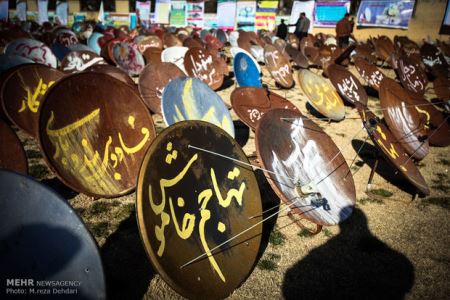 6 هزار تهاجم خاموش در شیراز نابود شد (تصاویر)