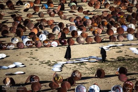 6 هزار تهاجم خاموش در شیراز نابود شد (تصاویر)