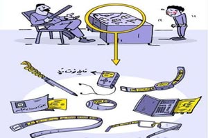 راهنمای عملی 63 راه تقلب درامتحانات (سری اول) راهنمای عملی 63 راه تقلب درامتحانات (سری اول)