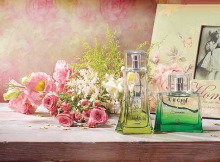 ادکلن هایی که رئیس ها و مدیرها استفاده می کنند (عکس)