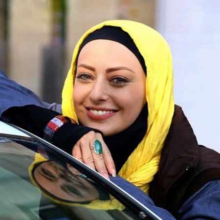 گفتگوی خواندنی و متفاوت با نفیسه روشن و همسر خلبانش (عکس)