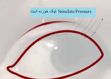 آموزش تصویری فانتزی کردن عکس خودتان در فتوشاپ