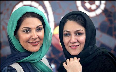 مد و پوشاک با لاله اسکندری (تصاویر)