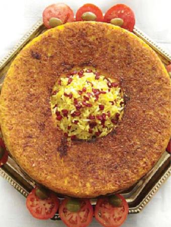 غذاهایی که با لبو می توان پخت (عکس)