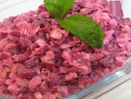 غذاهایی که با لبو می توان پخت (عکس)
