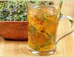 دمنوش هایی خوش عطر برای سلامتی (1) با دستور تهیه
