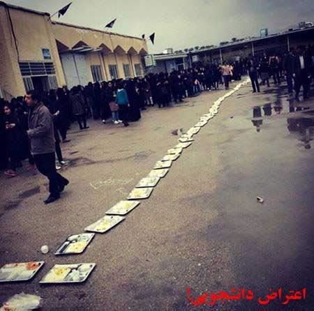 عکس های خنده دار و بسیار جالب دوران دانشجویی (3)