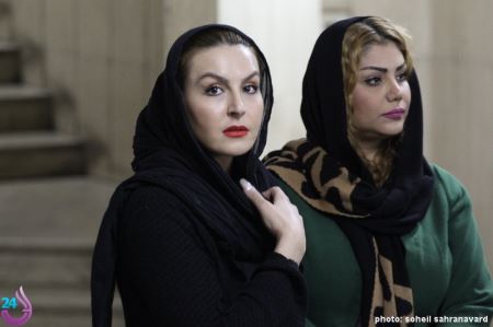 عکس های داغ بازیگران در مراسم اکران فیلم شانس،عشق،تصادف