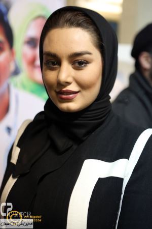 عکس های داغ بازیگران در مراسم اکران فیلم شانس،عشق،تصادف
