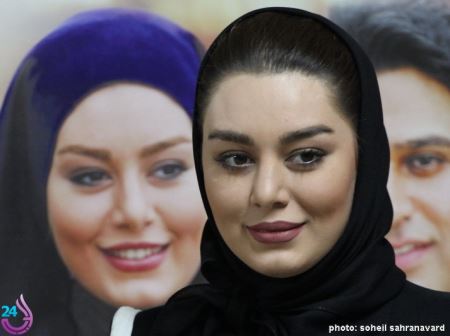 عکس های داغ بازیگران در مراسم اکران فیلم شانس،عشق،تصادف