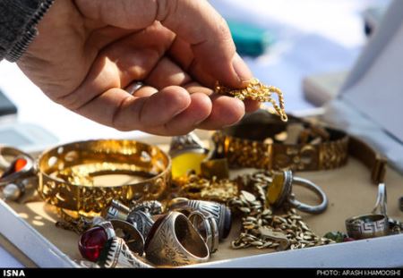 انهدام باند توزیع گوشت الاغ در تهران (تصاویر)