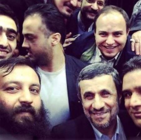 اتاق داغ خبری نازوب جالب و بسیار خواندنی (2)