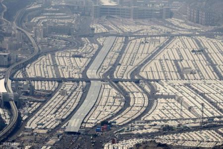 عکس های بکر و دیدنی از بالا به دنیا نگاه کردن!