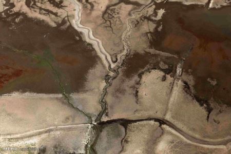عکس های بکر و دیدنی از بالا به دنیا نگاه کردن!