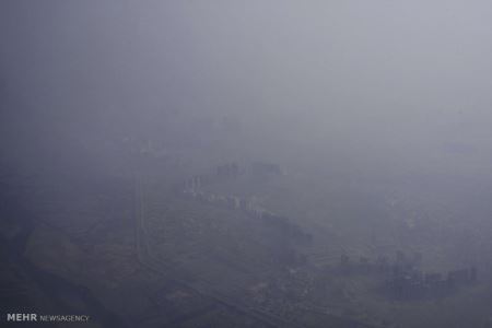 عکس های بکر و دیدنی از بالا به دنیا نگاه کردن!