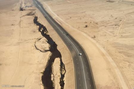 عکس های بکر و دیدنی از بالا به دنیا نگاه کردن!