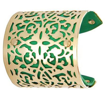 مدل زیورآلات شیک و زیبای پاییزی
