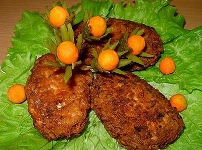 تزیین سفره و غذا (1) تصویری