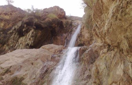 زیبا و دیدنی ترین آبشارهای ایران (تصاویر)