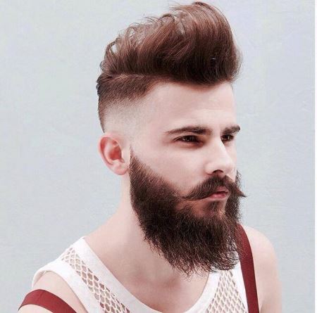 شیک ترین مدل کوتاهی موی پسرانه و مردانه
