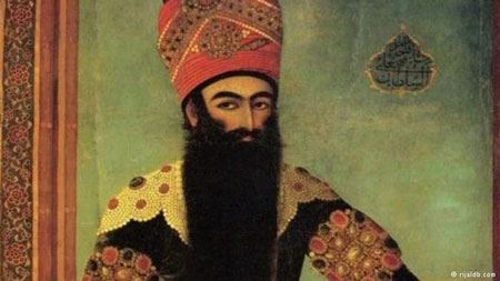 با ارزش ترین جواهرات بی همتای ایران (تصاویر)