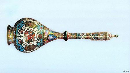 با ارزش ترین جواهرات بی همتای ایران (تصاویر)