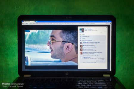 پروفایل های زیبایی که صاحبانشان با دنیا وداع گفتند (تصویر و متن)