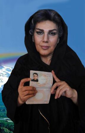تغییر جنسیت در ایران (1) عکس