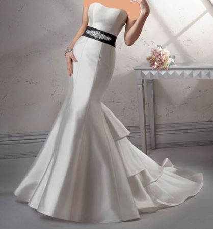 مدل لباس عروس (3)