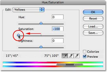 آموزش تصویری سفید کردن دندانها در فتوشاپ برای عکس