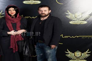 جدایی جنجالی دو بازیگر معروف سینما و تلوزیون ایران (عکس)