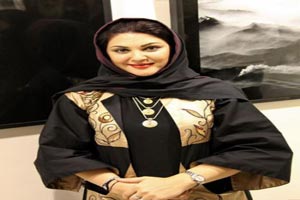 مد و پوشاک با لاله اسکندری (تصاویر) مد و پوشاک با لاله اسکندری (تصاویر)
